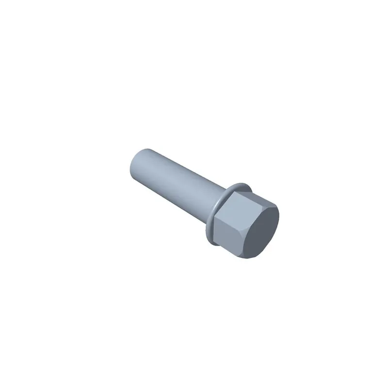 Exmark 95-1727 Taptite Screw