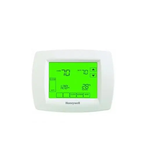 Rheem TB3026B Bacnet Fixed Function Thermostat