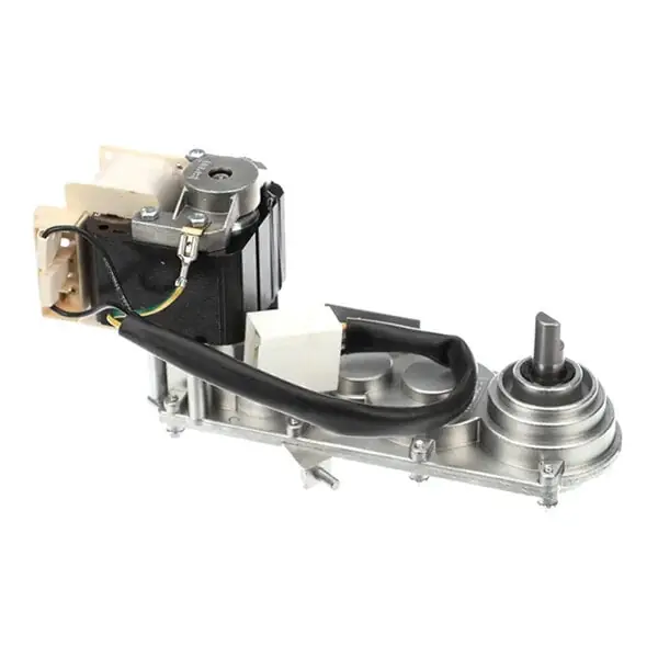 Grindmaster Cecilware 05.BA0201/D60 GEAR MOTOR H40 115/60 D COMPL.