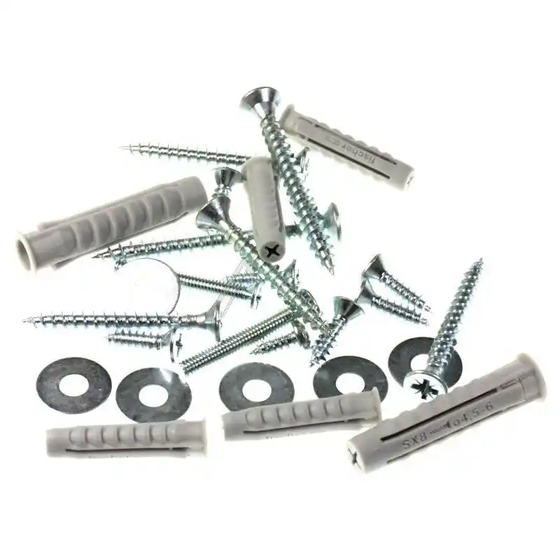 Smeg 978530031 KIT TASSELLI FISSAGGIO