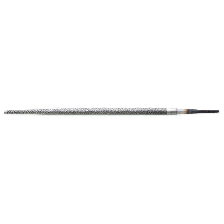 Apex 12199 File, 12 inches, Round Smooth, 305