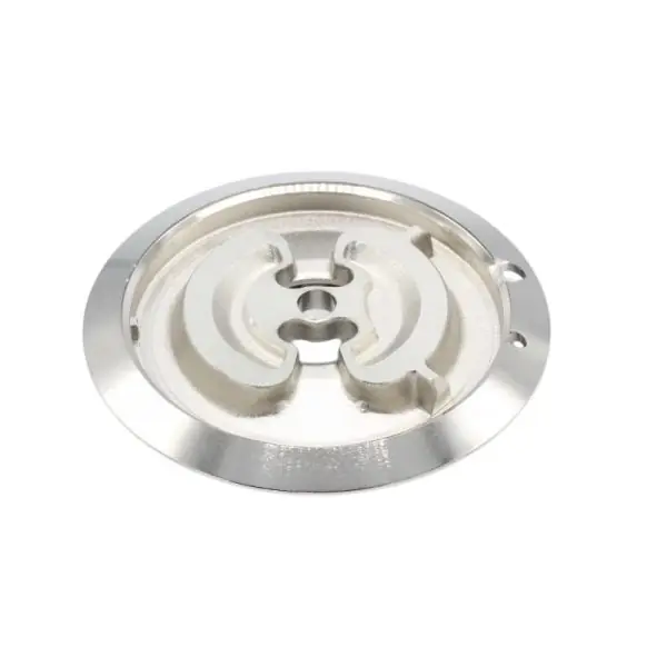 Smeg 880650260 Double Body Burner