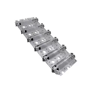 Protech AS-61984-04 Burner Halves Assembly REPLACEMENT AS-61984-04