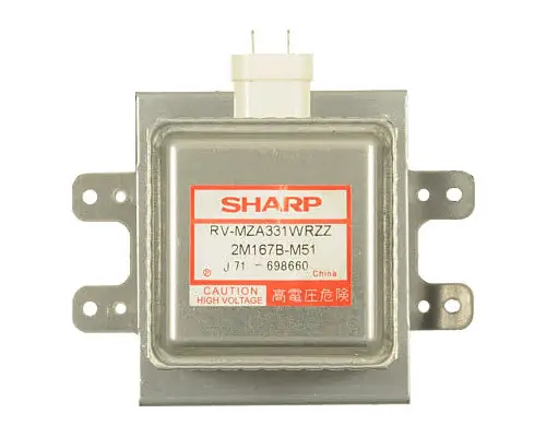 Dacor DE81-08382A RV-MZA331WRZZ magnetron