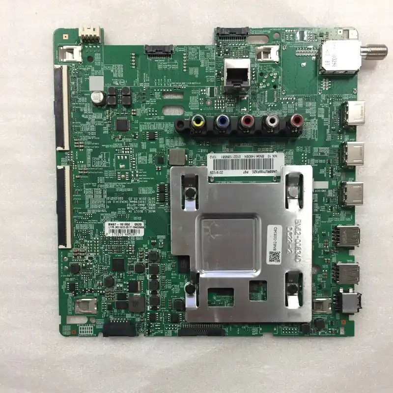 Samsung BN94-14806N Assembly Pcb Main;Uru7100H