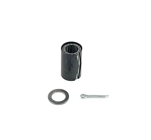 Yeats Dolly 22A Wheel Bearing & Sleeve REPLACEMENT 22A