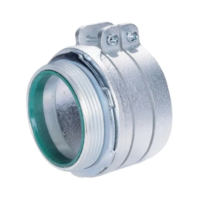 Sepco C34T 3 inches FLEX CONN INSL