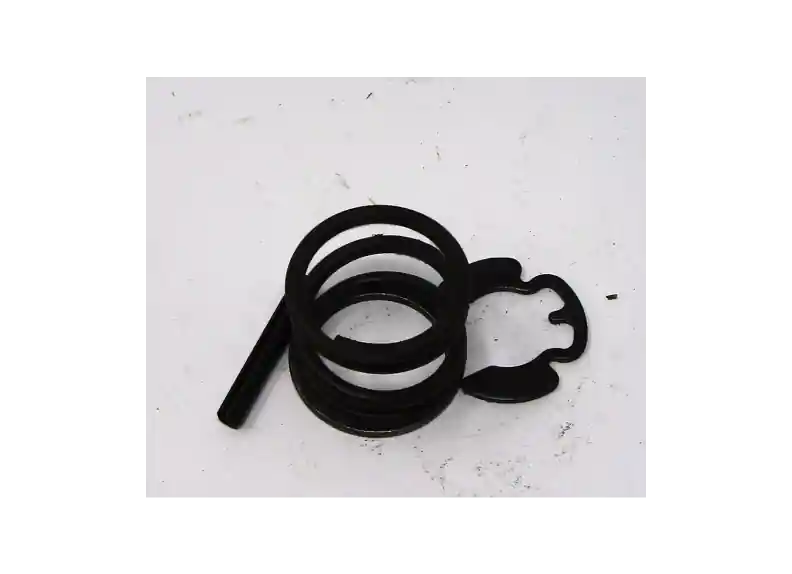 Wilton WL9-14600S02 4600/4800 spring retainer and washer