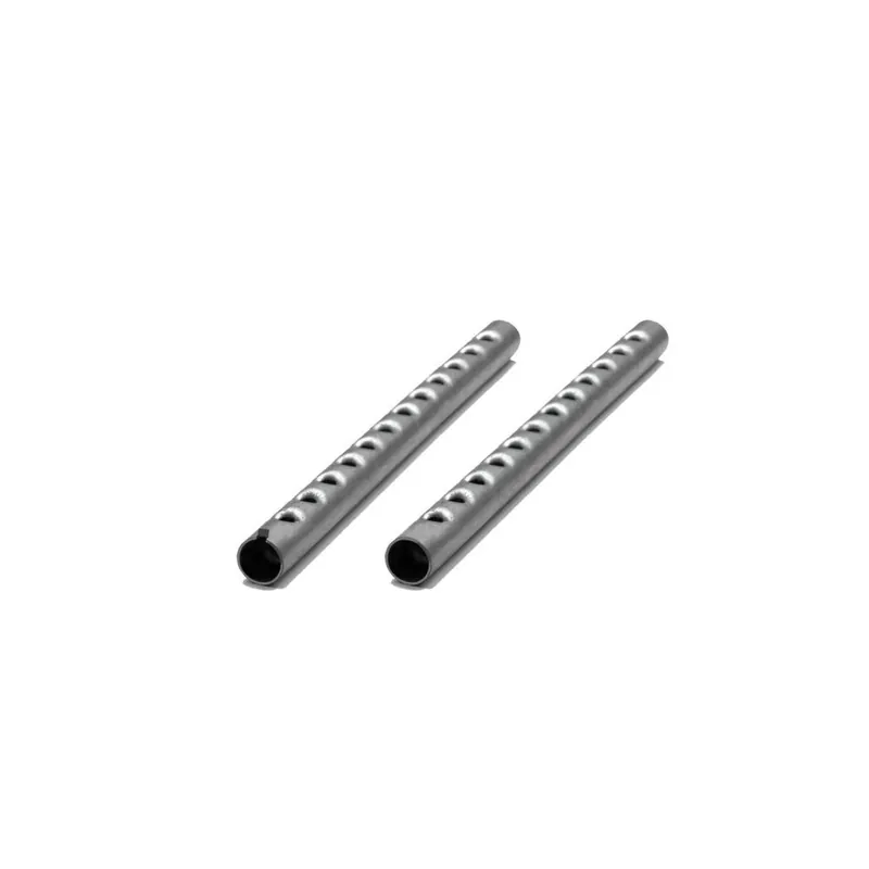 Automation Components-Aci 111653 STN-1.0 feet Sampling Tube for SL-2000 1.0 feet