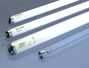 Sylvania F30T8/CW/23116 Fluorescent Lamp 30 W