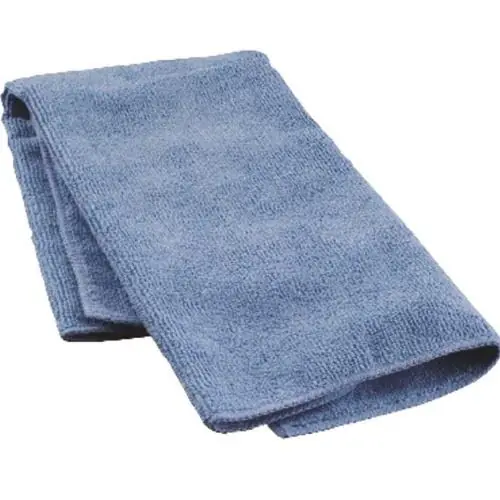 Tools 1500156 Microfiber Towels 12/pack