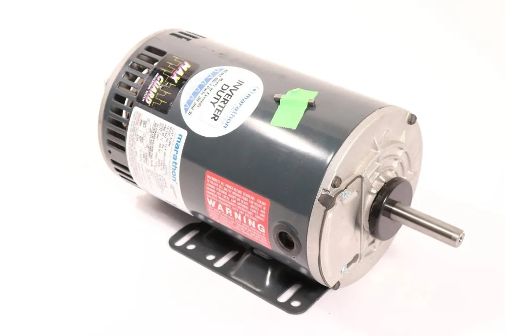 Greenheck 312940 Fan Motor