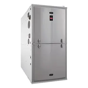 Weatherking W962W0855A21M4SBAS Versus Line 4-Way Multi-Position Gas Furnace 96% AFUE 84k BTU 5 Ton 21 inches Width