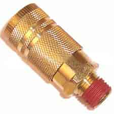 Porter Cable A16182 Quick Coupler 1/4 inches Air Compressor