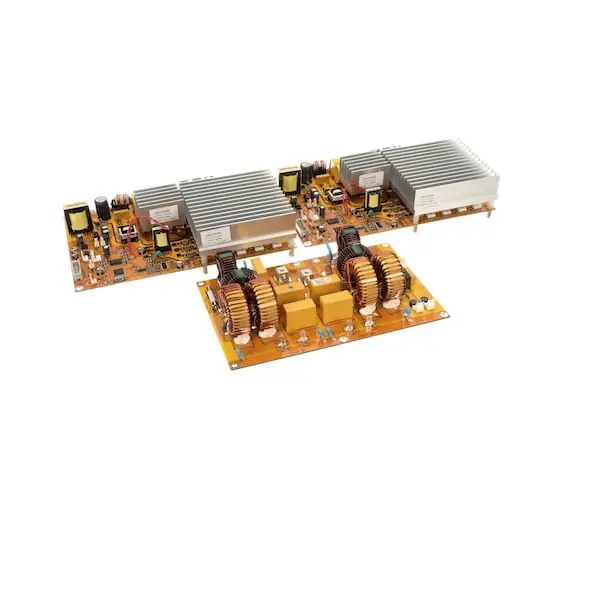 Vollrath 352359-1 Power Board/EMI Kit 69524