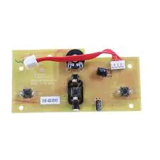 Smeg 811654287 Eusi01 5133 Electronic Module for Small Kitchen Appliances