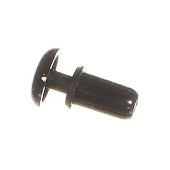 Hussmann 0485933 Rivet-Nylon Snap