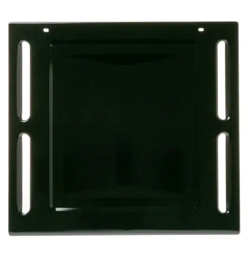 General Electric WB53X39598 Oven Bottom Panel