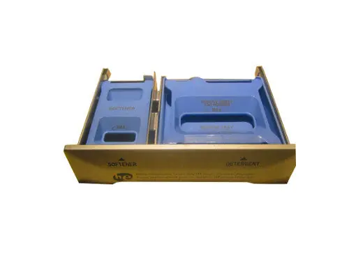 Electrolux 5304537985 Gasket, Fresh Food Door