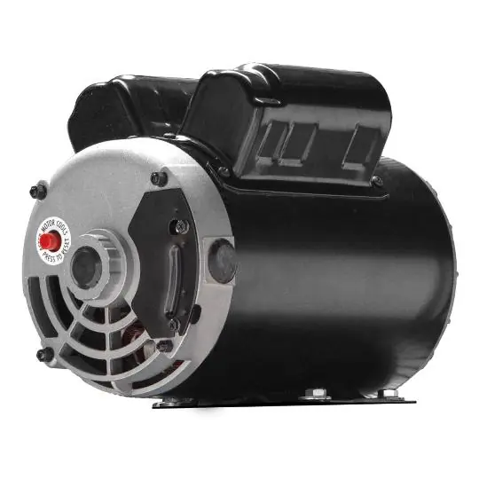 Campbell Hausfeld E113454 Motor Regal 230V 3.7Hp