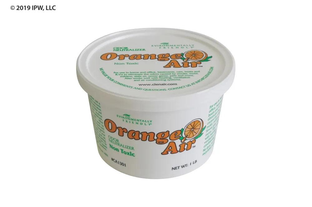 Clenair 61021 OrangeAir Odor Neutralizer