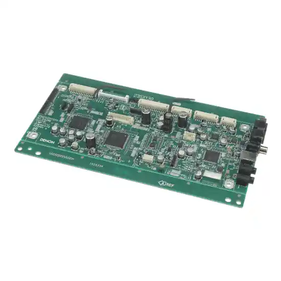Denon 9U-310256EU Digital Unit Pma1700Ne