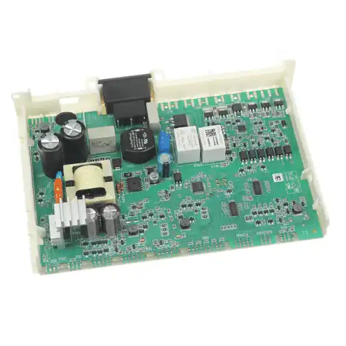 Liebherr 613808400 Electronic Control-Service Kit