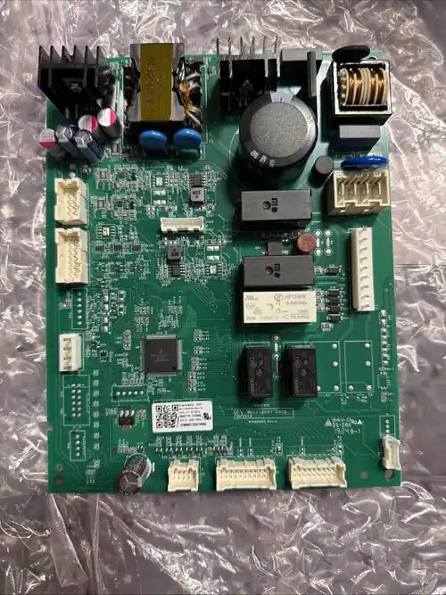 Whirlpool W11728163 Cntrl-Elec Replacement W11700395