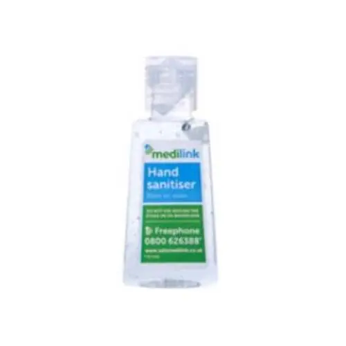 Encompass SANITIZER 1 oz Hand Sanitizer 75% Alcohol