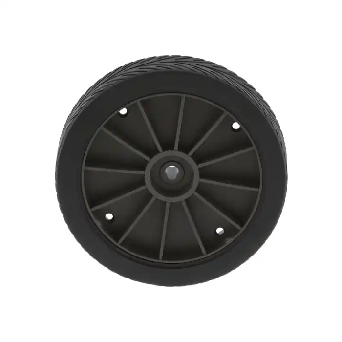Napoleon N745-0009 Wheel, Nap 8 In - Solid.5 In B