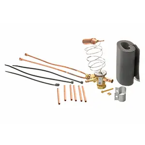 Ruud 61-107128-83 expansion valve (txv) kit
