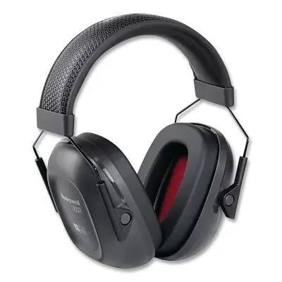 Honeywell Howard Leight 1035211-VS Verishield�� 100 Series Passive Earmuffs 20 Db VS110Hfb