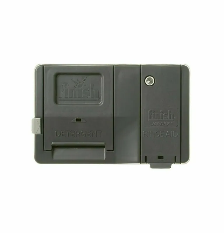 Midea 12171100007444 Knob Assembly Black