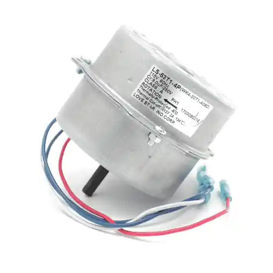 Delonghi NE2407 Fan Motor (D94-070T1-B1)