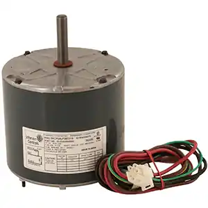 Unitary Products Group S1-02440899000 York Heat Pump Condenser Fan Motor