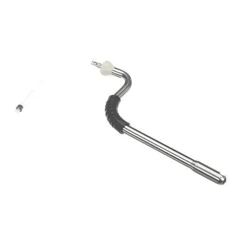 Delonghi AS00008854 Assembly Steam Pipe+Ptfe Ec988 REPLACEMENT AS00008854