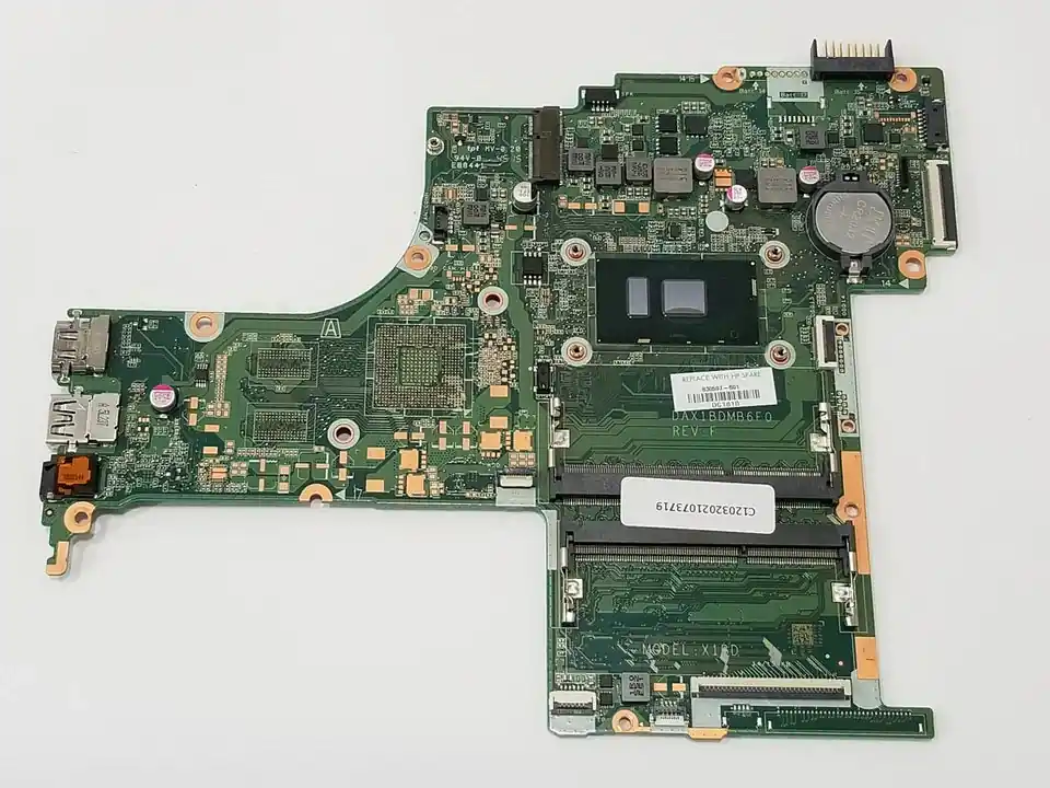 Computer And Mobile 830597-601 Motherboard