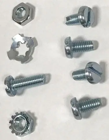 Hoffman SMGDK Grounding Kit