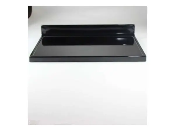 Whirlpool W10472038 cooktop