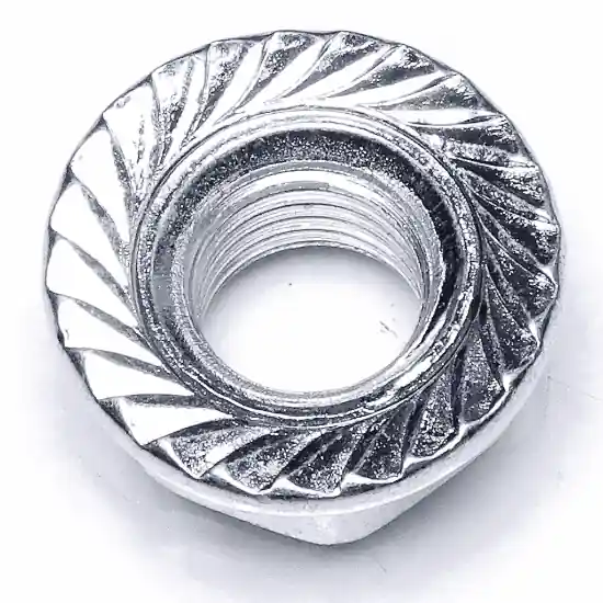Worx 50027886 Nut