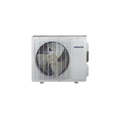 Trane M5THS1924A11NA Ductless Heat Pump Condenser 24000 Btu 19 Seer R-454B 208-230V Single Phase