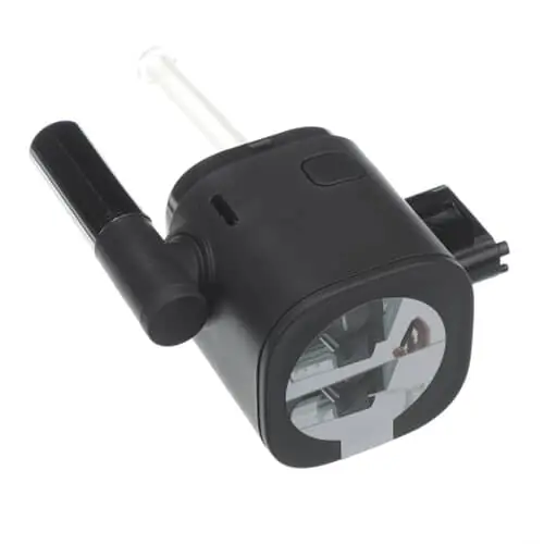 Delonghi 7313297341 foamer cover for nespresso lattisima one evo