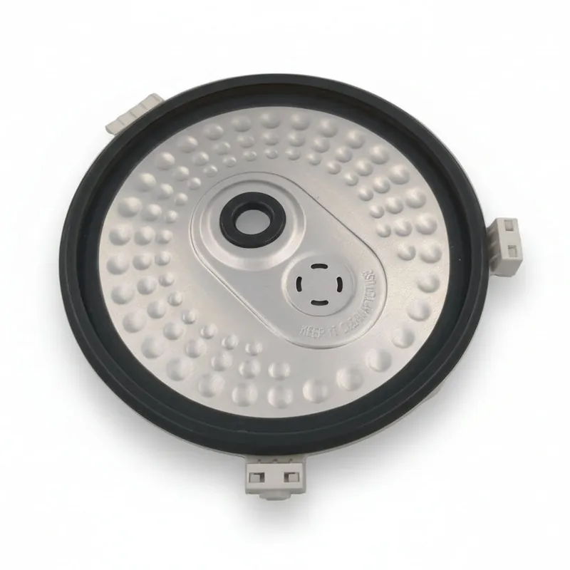 Panasonic A12261000013418S Inner Cover