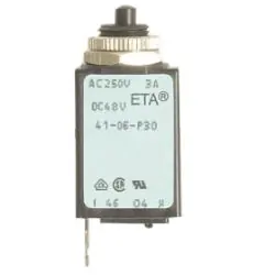 Whirlpool 241287-1 Circuit Breaker 241287-1