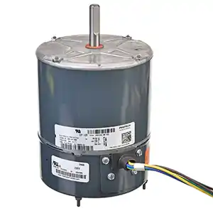 Ruud 51-105035-03 Ecm Fan Motor