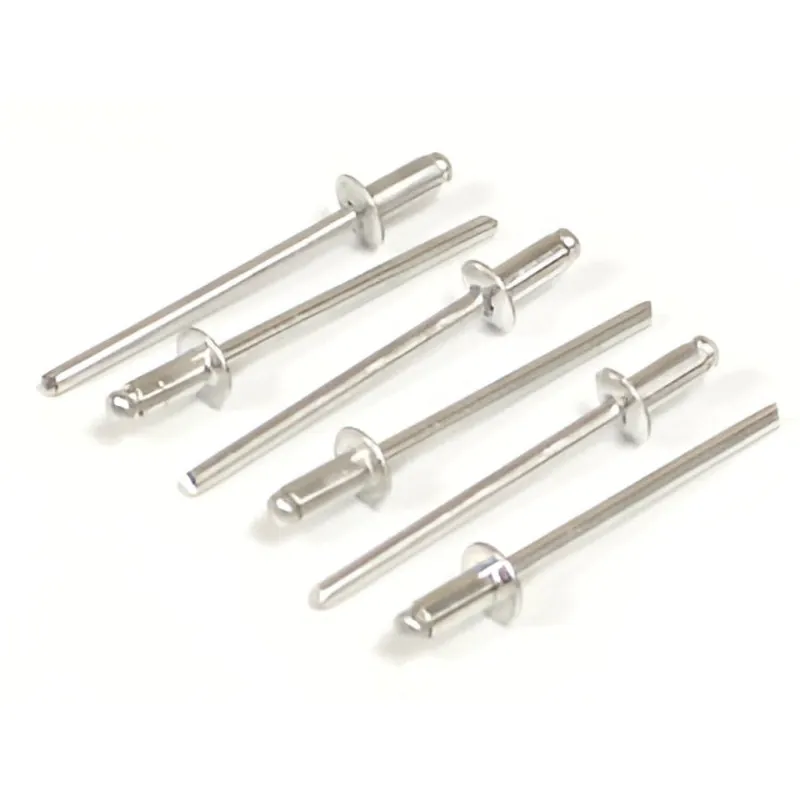 Ridgid Tools 94427 1/8In. Pop Rivets PK6