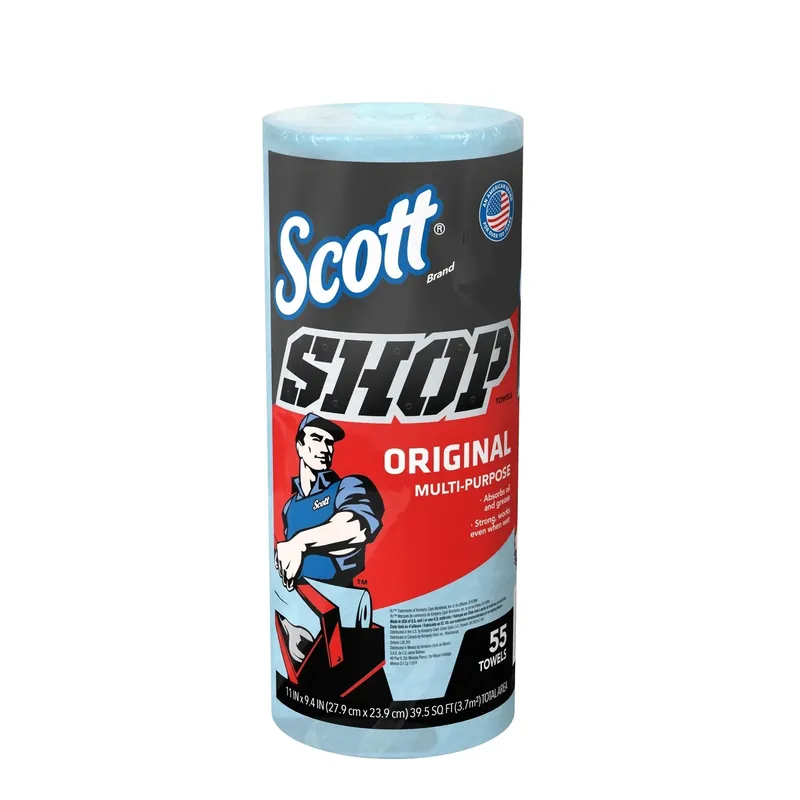 Tools 1206994 Shop Towel