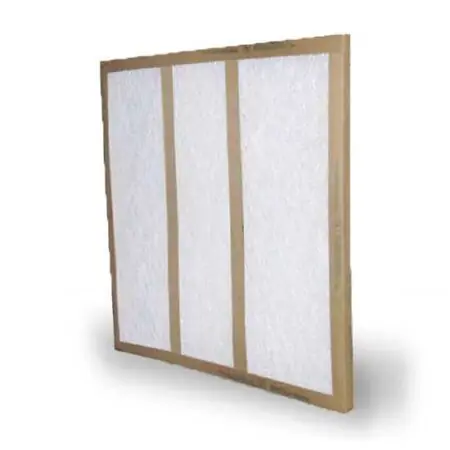 Glasfloss GDS_14X14X1 GDS Series Air Filter 14 x 14 x 1 in.