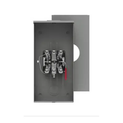 Ite 47705-02FL Meter Base 320A