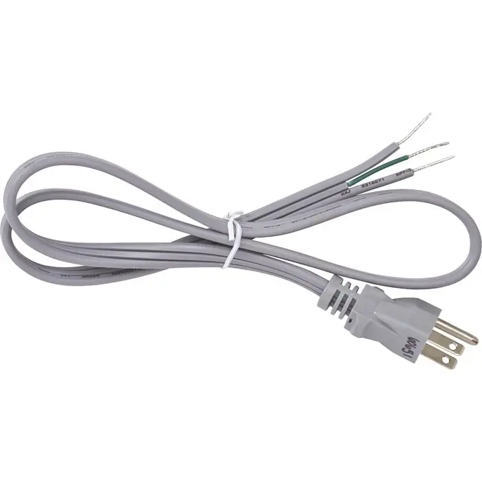 Ez-Flo Eastman 60651 3-Feet Disposal Cord